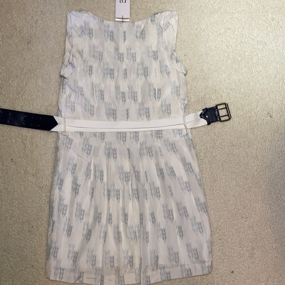 Charlotte Ronson Silk Dress - Picture 4 of 12